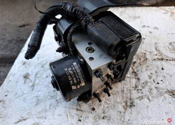 Pompa Hamulcowa ABS Volkswagen Sharan 1.8