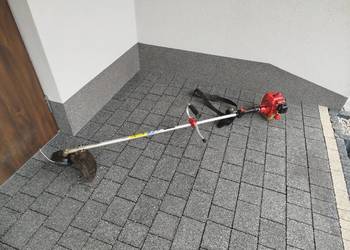 Kosa spalinowa Shindaiwa 230