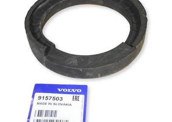 VOLVO S60 S80 V70 gorna guma podkladka sprezyny zawieszenia tyl OE 9157503