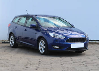 Ford Focus 1.5 TDCi