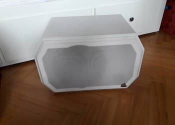 subwoofer pilot 1 SEAS CA25RE4X/DC