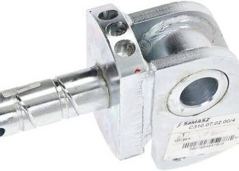 Mocowanie goleni, P4-530 3100702004