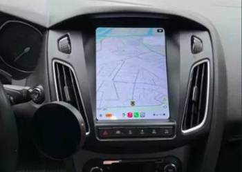 Radio Android Ford Focus 3 11-19 Tesla wifi gps bluetooth