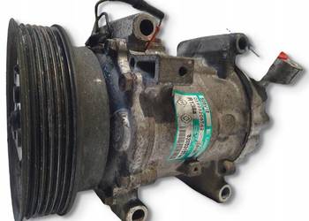 SPRĘŻARKA KLIMATYZACJI Renault Kangoo 1.6 16V 8200315744