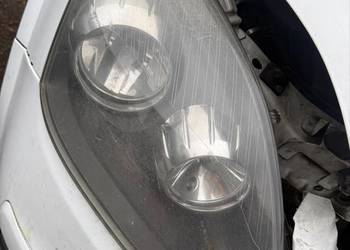 Lampa przód prawa Opel Zafira B II