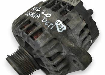 ALTERNATOR Opel Insignia Astra J Zafira C 2.0 CDTI 140A 13502581 VALEO