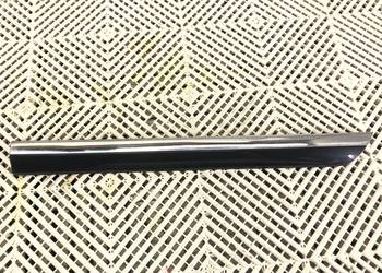 LISTWA DRZWI LEWY TYŁ VW PASSAT B8 Kombi 3G0854949D URANOGRAU OSŁONA