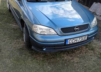 astra g opel 1.6.8 v