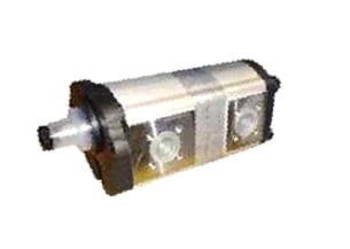 0011166491 Pompa Hydrauliczna Renault