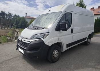 Citroen JUMPER