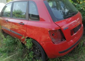 Fiat Stilo części