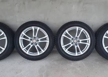 Alufelgi koła opel zafira c insignia B astra j 225-50-17