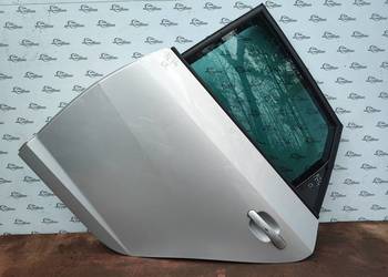 SEAT IBIZA IV 12r drzwi lewe tył 100 mikronów