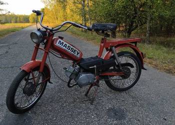 Romet Kadet Sprawny