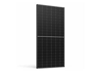 Panel Moduł Fotowoltaiczny 620W LONGI SOLAR LR8-66HGD-620 BIFACIAL