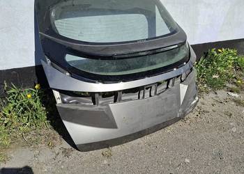 Klapa Tyln Honda Civic 8 Ufo VIII