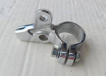 KLAMKA UCHWYT KIEROWNICA K750 MW IRBIT URAL CHROM