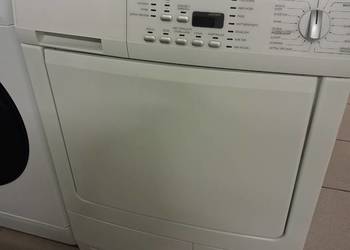 SUSZARKA KONDENSACYJNA Z POMPĄ CIEPŁA PRIVILEG