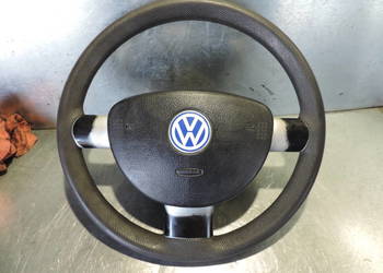 KIEROWNICA VW NEW BEETLE I 98-05