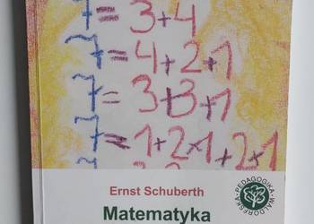 Matematyka w szkołach waldorfskich - Ernst Schuberth