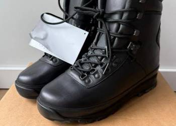 Buty Wojas nowe 26 kupczaki defender gore tex taktyczne skóra rozmiar 40