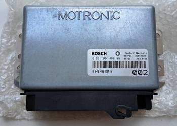 Komputer sterownik silnika 46480824 0261204480 Alfa Romeo 145 146 NOWY ORG Komputer sterownik silnika 46480824 0261204480 Alfa Romeo 145 146 NOWY ORG