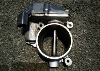 Przepustnica Audi A6 C6 Q7 VW Touareg 3.0TDI