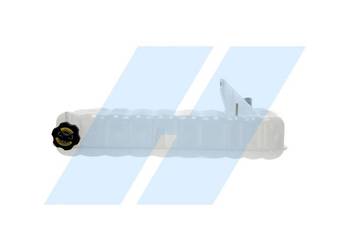 Zbiorniczek wyrównawczy płynu chłodniczego CATERPILLAR 5110264