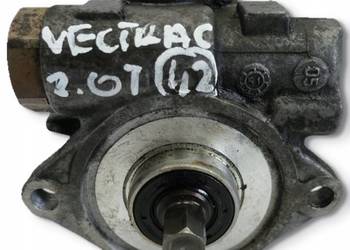 POMPA WSPOMAGANIA Opel Vectra C 2.0 T turbo