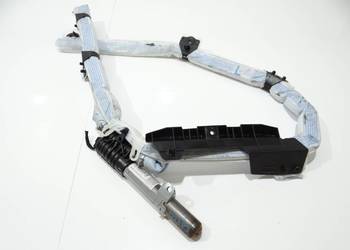 KURTYNA AIR BAG LEWA BMW X1 E84 OE