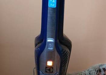 Odkurzacz Elektrolux Energorapido pioniwy