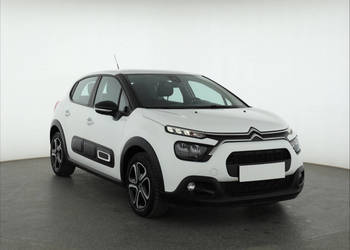 Citroen C3 1.2 PureTech