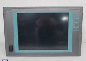 Simatic HMI  IPC677C