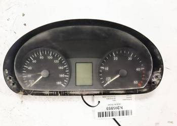 LICZNIK ZEGAR MERCEDES SPRINTER W906 A9064469021