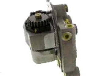 81871528 Pompa Hydrauliczna New Holland