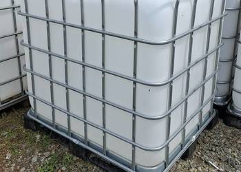 Mauzer 1000l