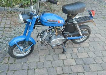 MOTORYNKA PON 2