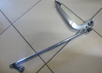 Dźwignia hamulca tylnego Honda Shadow VT1100 87-95