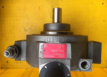 Moog HP - R18A1 - RKP032KM28J1Z00