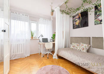 Oferta sprzedaży mieszkania 42.5m2 2 pokoje Warszawa