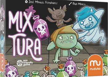 Muduko GRA Mix Tura Gobliny atakują