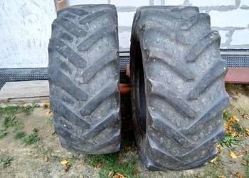 Opony 420/70 R28
