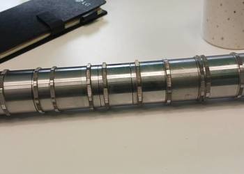 Pierścienie pośrednie Ihagee Dresden