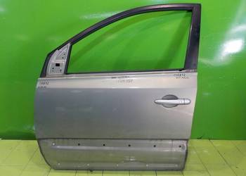 RENAULT KOLEOS I 2.0 DCI 09r drzwi lewe przod TEDXA