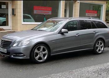 Mercedes E250 CGI W212 Avantgarde, ILS, 7G-TRONIC PLUS Mercedes E250 CGI W212 Avantgarde, ILS, 7G-TRONIC PLUS