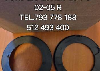 IZOLATOR SPRĘŻYNY AMORTYZATORA PRZEDNIEGO  FORD EXPLORER 4.6 V 8 02-05 R