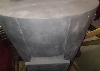 Piec nadmuchowy 50 kw