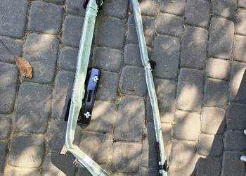 kurtyna lewa prawa vw touran 10-15 1t0880741k