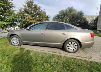 Sprzedam Audi A6C6