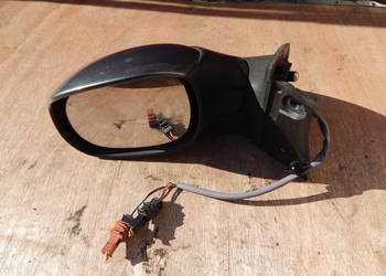 LUSTERKO LEWE PEUGEOT 1007 EZW 3 + 2 PIN EUROPA